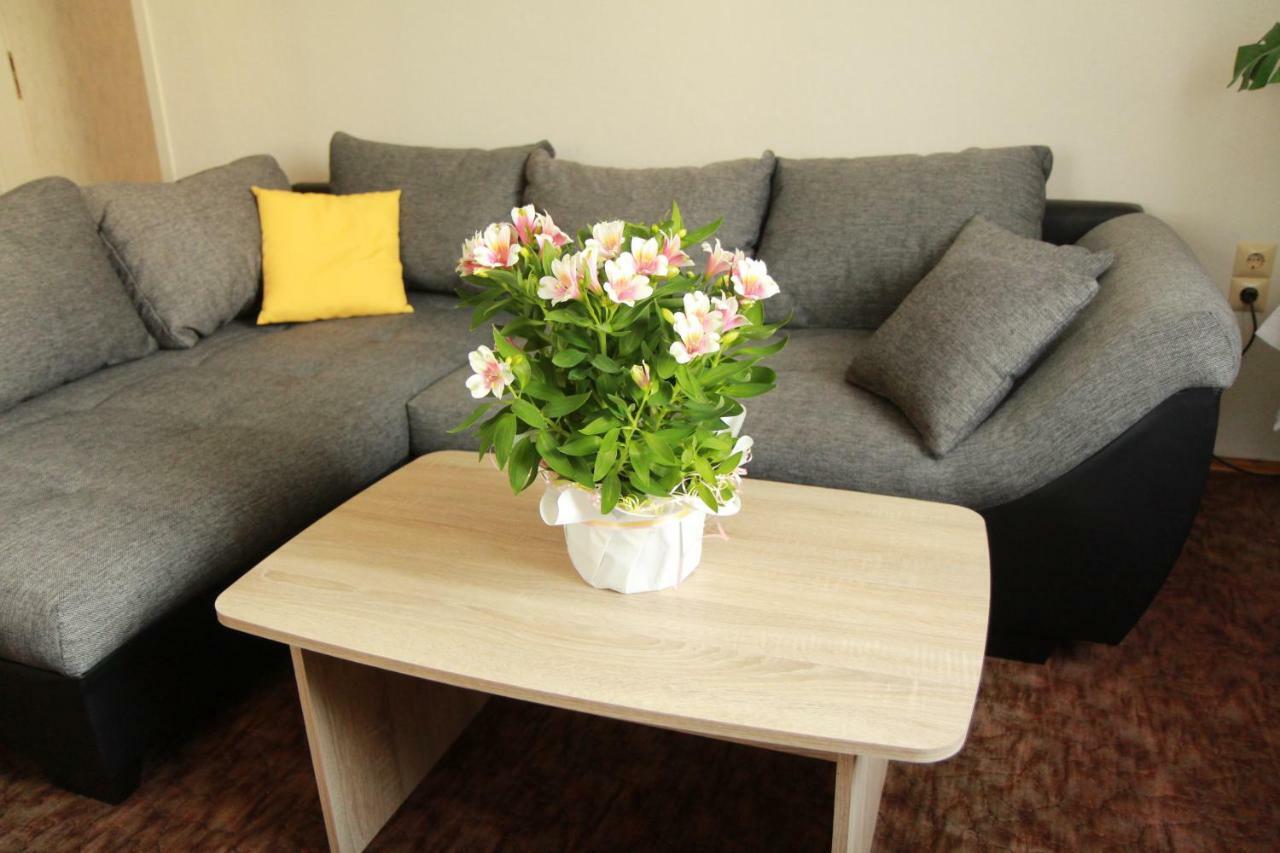 הונשטיין Ferienwohnung Im Herzen Des Nationalparks מראה חיצוני תמונה