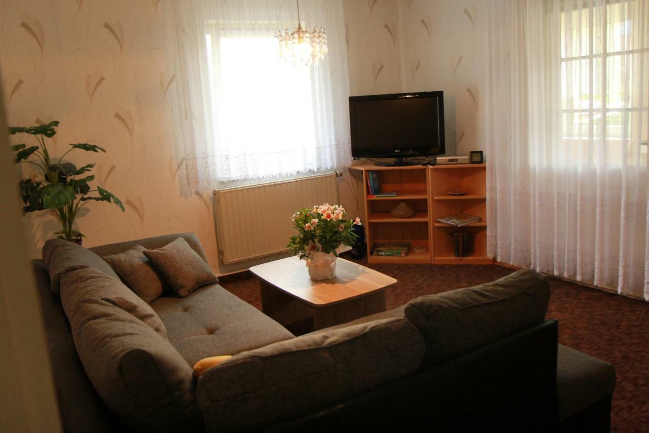 הונשטיין Ferienwohnung Im Herzen Des Nationalparks מראה חיצוני תמונה