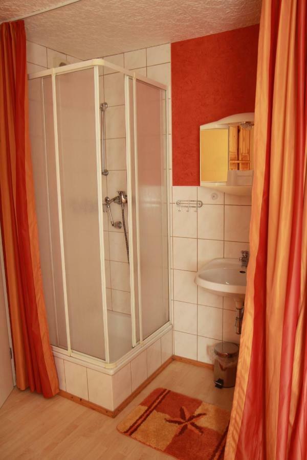 הונשטיין Ferienwohnung Im Herzen Des Nationalparks מראה חיצוני תמונה